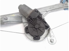 Recambio de mecanismo elevalunas delantero derecho para renault modus i 1.5 dci (fp0f, jp0f) referencia OEM IAM 118242  