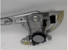 Recambio de elevalunas electrico trasero derecho para kia sorento (bl) 2.5 crdi referencia OEM IAM 83402300  
