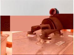 Recambio de modulo electronico para volkswagen golf vii (5g1/be1) híbrido gte referencia OEM IAM 5QE915682AA 10135012 