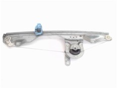 Recambio de mecanismo elevalunas delantero derecho para renault modus i 1.5 dci (fp0f, jp0f) referencia OEM IAM 118242  