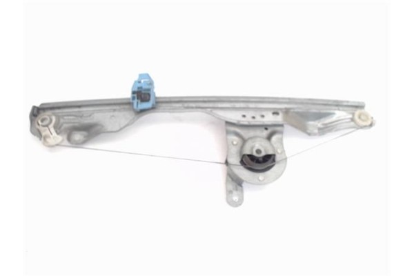 Recambio de mecanismo elevalunas delantero derecho para renault modus i 1.5 dci (fp0f, jp0f) referencia OEM IAM 118242  