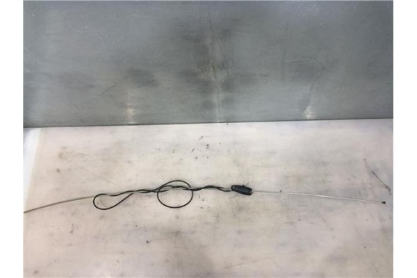 Recambio de antena electrica para suzuki baleno berlina (sy/eg) 1.6 i 16v referencia OEM IAM 3925060G00  