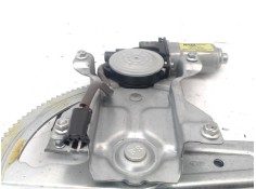 Recambio de elevalunas electrico trasero derecho para kia sorento (bl) 2.5 crdi referencia OEM IAM 83402300  