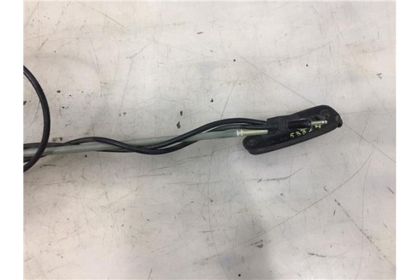 Recambio de antena electrica para suzuki baleno berlina (sy/eg) 1.6 i 16v referencia OEM IAM 3925060G00  