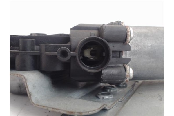 Recambio de mecanismo elevalunas delantero derecho para renault modus i 1.5 dci (fp0f, jp0f) referencia OEM IAM 118242  
