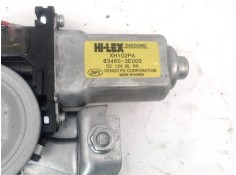 Recambio de elevalunas electrico trasero derecho para kia sorento (bl) 2.5 crdi referencia OEM IAM 83402300  