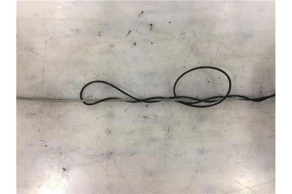 Recambio de antena electrica para suzuki baleno berlina (sy/eg) 1.6 i 16v referencia OEM IAM 3925060G00  