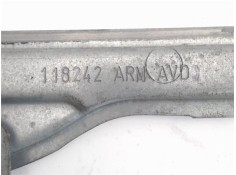 Recambio de mecanismo elevalunas delantero derecho para renault modus i 1.5 dci (fp0f, jp0f) referencia OEM IAM 118242  