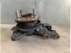 Recambio de mangueta delantero derecha para hyundai i10 (pa) 1.1 classic referencia OEM IAM 517160X100 58131502 