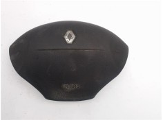 Recambio de airbag volante para renault kangoo i (f/kc0) referencia OEM IAM 7700429758D N6763 