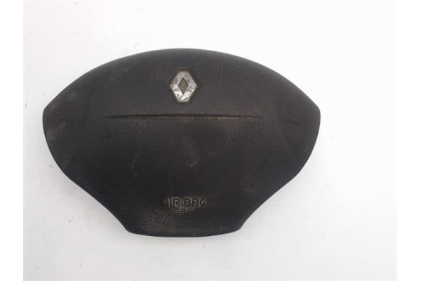 Recambio de airbag volante para renault kangoo i (f/kc0) referencia OEM IAM 7700429758D N6763 