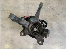 Recambio de mangueta delantero derecha para hyundai i10 (pa) 1.1 classic referencia OEM IAM 517160X100 58131502 