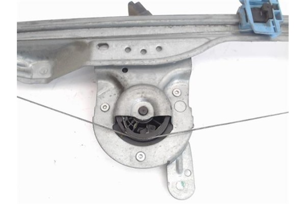 Recambio de mecanismo elevalunas delantero izquierdo para renault modus i 1.5 dci (fp0f, jp0f) referencia OEM IAM 118241  