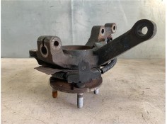 Recambio de mangueta delantero derecha para hyundai i10 (pa) 1.1 classic referencia OEM IAM 517160X100 58131502 