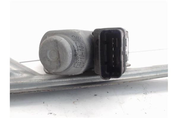 Recambio de mecanismo elevalunas delantero izquierdo para renault modus i 1.5 dci (fp0f, jp0f) referencia OEM IAM 118241  