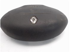Recambio de airbag volante para renault kangoo i (f/kc0) referencia OEM IAM 7700429758D N6763 