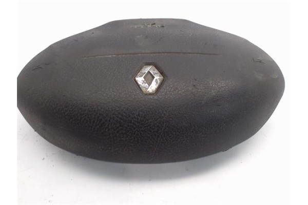 Recambio de airbag volante para renault kangoo i (f/kc0) referencia OEM IAM 7700429758D N6763 