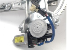 Recambio de elevalunas electrico delantero derecho para kia sorento (bl) 2.5 crdi referencia OEM IAM 82402300  