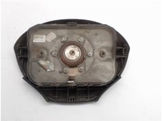 Recambio de airbag volante para renault kangoo i (f/kc0) referencia OEM IAM 7700429758D N6763 