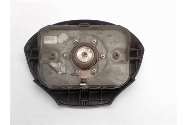 Recambio de airbag volante para renault kangoo i (f/kc0) referencia OEM IAM 7700429758D N6763 