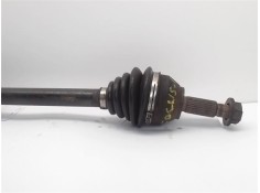 Recambio de palier delantero derecho para ford focus ii (da_) 1.6 tdci referencia OEM IAM 3M513B436DAH  