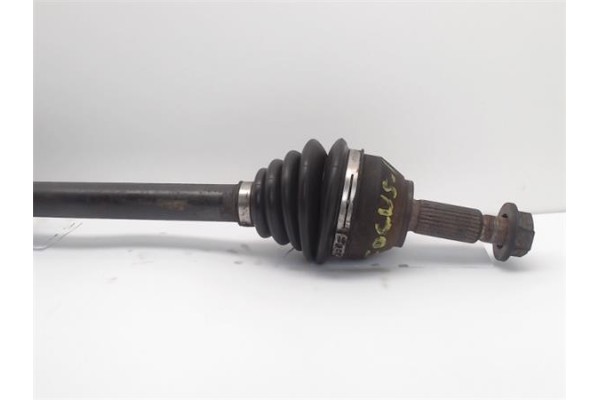 Recambio de palier delantero derecho para ford focus ii (da_) 1.6 tdci referencia OEM IAM 3M513B436DAH  