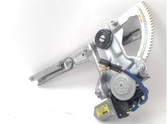 Recambio de elevalunas electrico delantero derecho para kia sorento (bl) 2.5 crdi referencia OEM IAM 82402300  