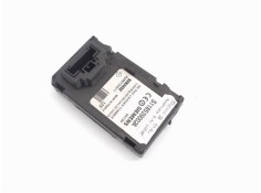 Recambio de llave para renault scenic ii (jm) 1.9 exception referencia OEM IAM 8200125077 S118539002A 