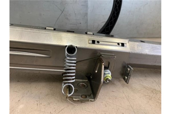 Recambio de columna direccion para seat ibiza berlina (6j5) 1.6 tdi referencia OEM IAM 6R1419501EH  