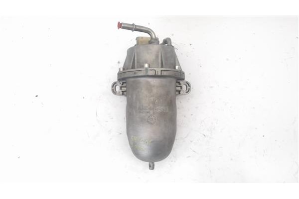 Recambio de filtro gasoil para fiat 500x (334) 1.6 urban referencia OEM IAM B538  