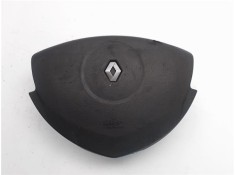 Recambio de airbag volante para renault clio ii fase ii (b/cb0) referencia OEM IAM 8200236060A 33461025 