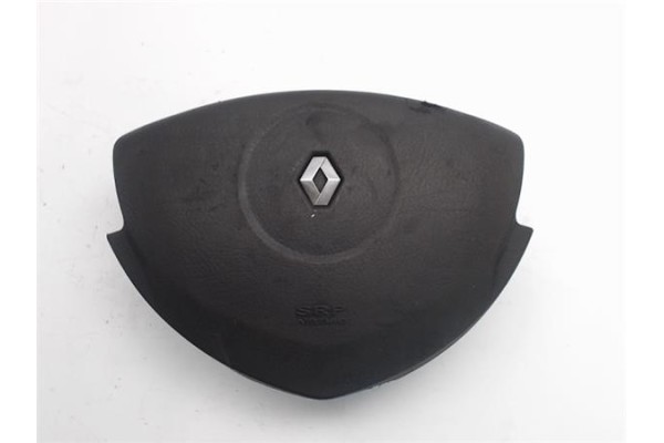 Recambio de airbag volante para renault clio ii fase ii (b/cb0) referencia OEM IAM 8200236060A 33461025 
