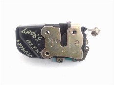 Recambio de cierre electromagnetico delantero izquierdo para chrysler voyager (rg) 2.4 referencia OEM IAM   