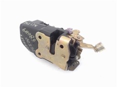 Recambio de cierre electromagnetico delantero izquierdo para chrysler voyager (rg) 2.4 referencia OEM IAM    2