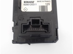 Recambio de llave para renault scenic ii (jm) 1.9 exception referencia OEM IAM 8200125077 S118539002A 