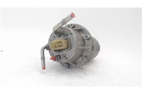 Recambio de filtro gasoil para fiat 500x (334) 1.6 urban referencia OEM IAM B538  
