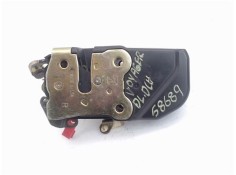 Recambio de cierre electromagnetico delantero derecho para chrysler voyager (rg) 2.4 referencia OEM IAM   