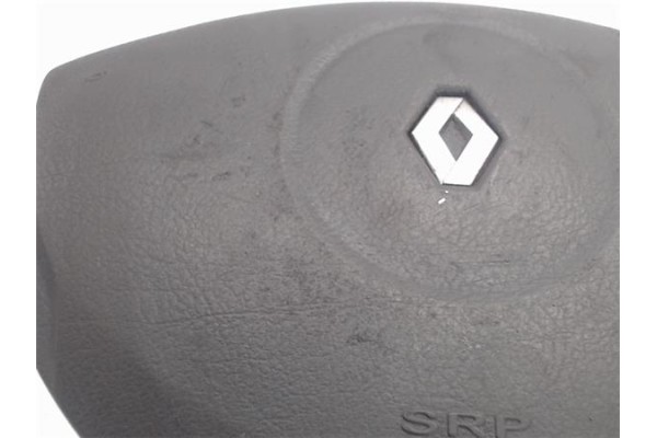 Recambio de airbag volante para renault clio ii fase ii (b/cb0) referencia OEM IAM 8200236060A 33461025 