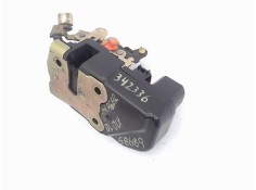 Recambio de cierre electromagnetico delantero derecho para chrysler voyager (rg) 2.4 referencia OEM IAM    2