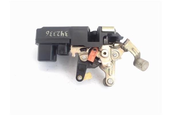 Recambio de cierre electromagnetico delantero derecho para chrysler voyager (rg) 2.4 referencia OEM IAM   