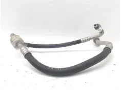 Recambio de tubo salida compresor para opel astra j 1.6 referencia OEM IAM 13338427  
