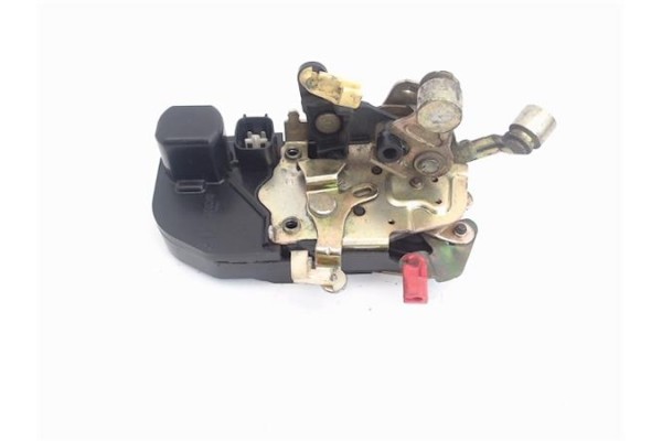 Recambio de cierre electromagnetico delantero derecho para chrysler voyager (rg) 2.4 referencia OEM IAM   