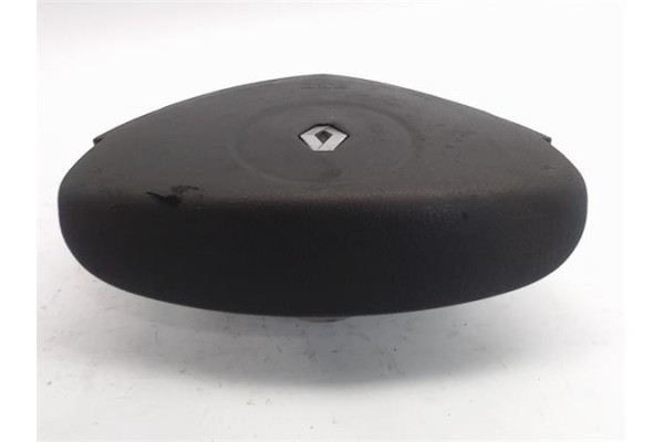 Recambio de airbag volante para renault clio ii fase ii (b/cb0) referencia OEM IAM 8200236060A 33461025 