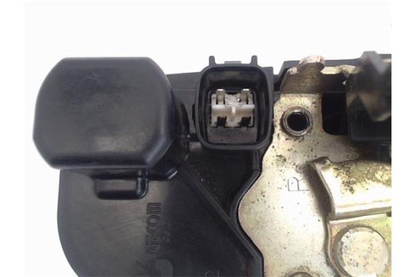 Recambio de cierre electromagnetico delantero derecho para chrysler voyager (rg) 2.4 referencia OEM IAM   