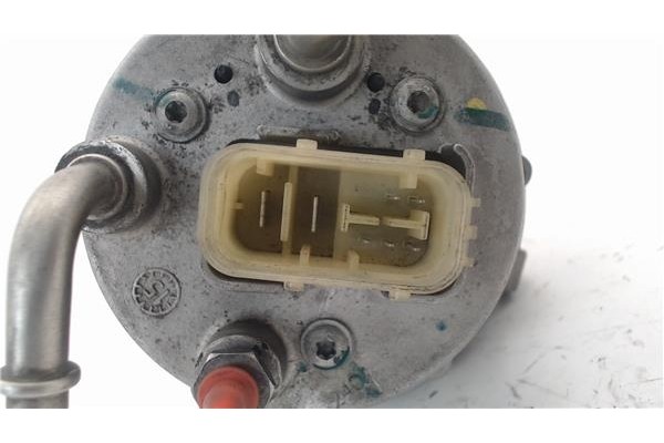 Recambio de filtro gasoil para fiat 500x (334) 1.6 urban referencia OEM IAM B538  
