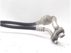 Recambio de tubo salida compresor para opel astra j 1.6 referencia OEM IAM 13338427  