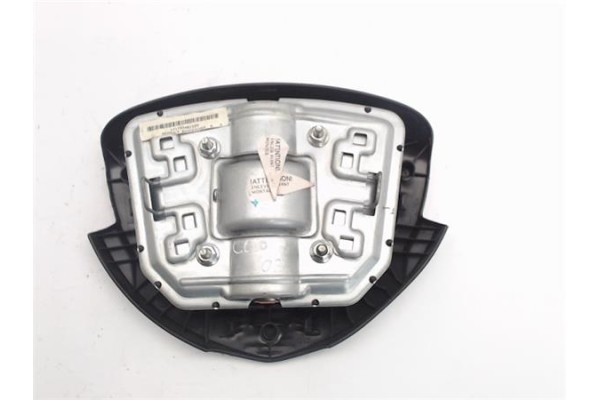 Recambio de airbag volante para renault clio ii fase ii (b/cb0) referencia OEM IAM 8200236060A 33461025 