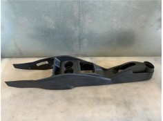 Recambio de embellecedor consola central para seat ibiza berlina (6j5) 1.6 tdi referencia OEM IAM 6J0863243B4W4  