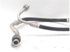 Recambio de tubo salida compresor para opel astra j 1.6 referencia OEM IAM 13338427  