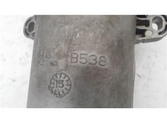 Recambio de filtro gasoil para fiat 500x (334) 1.6 urban referencia OEM IAM B538  